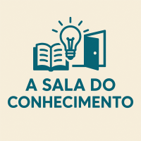 A Sala do conhecimento